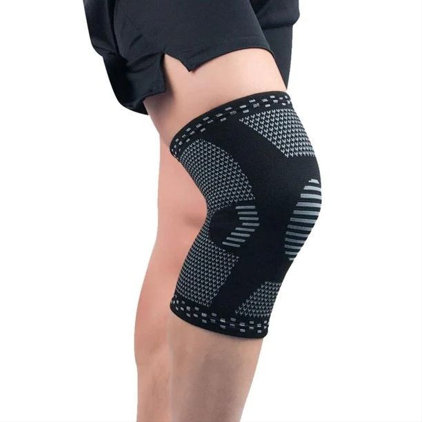 Konpresio Knee Sleeves Reviews And Scam Alert! | Knee sleeves, Improve  circulation, How to stay healthy