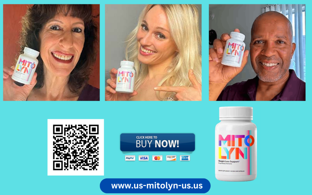 Mitolyn™ Official Website - Order Today for Free Shipping | EventPrime