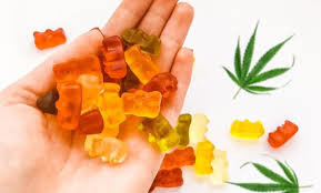 Moodi CBD Gummies UK (Hidden Facts ...