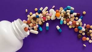 Can a vitamin pill a day keep the ...