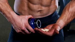 SARMs (Selective Androgen Receptor ...