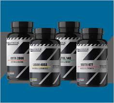 Best SARMs 2025: Strongest SARMs for ...