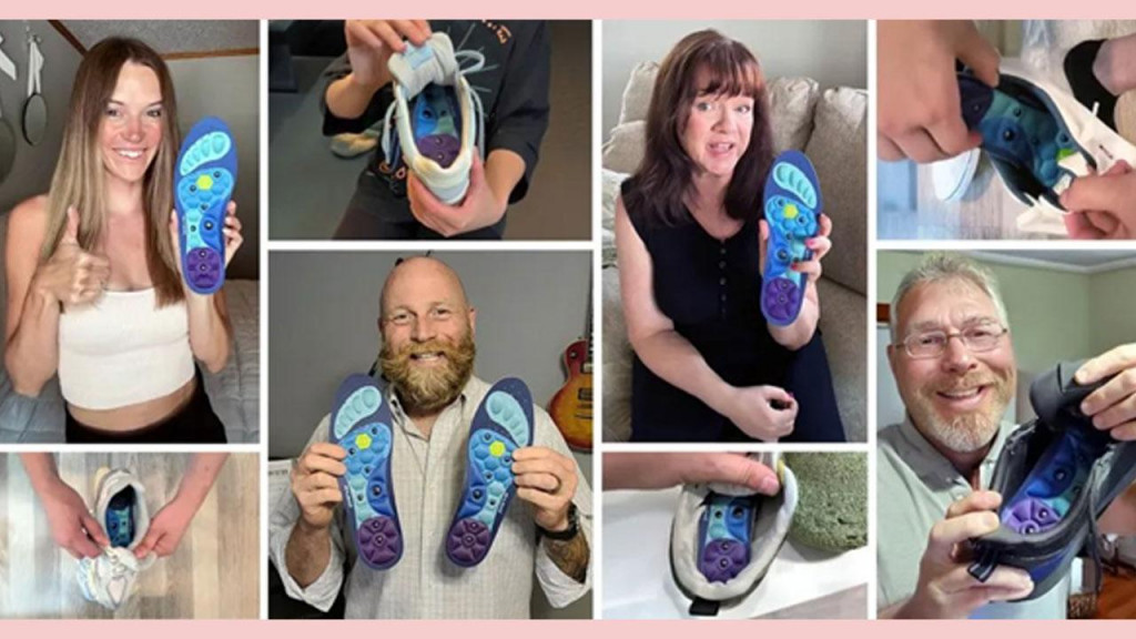 Description: Akusoli Shoe Insole Reviews EXPOSED By Complaints and Consumer Reports