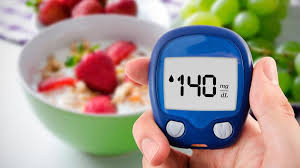 Normal Blood Sugar Levels By Age (Chart ...