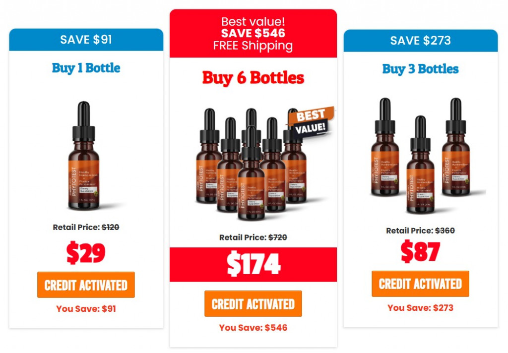 Description: PhytoTest