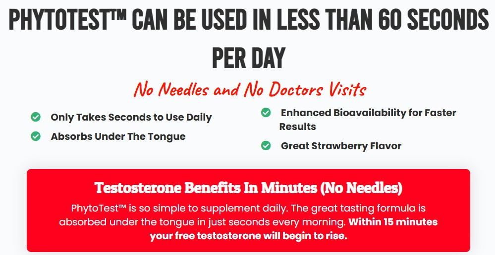 Description: PhytoTest