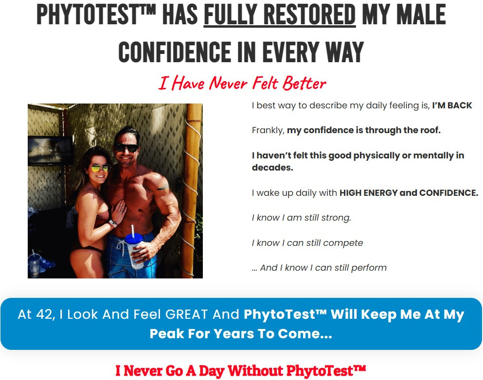 Description: PhytoTest