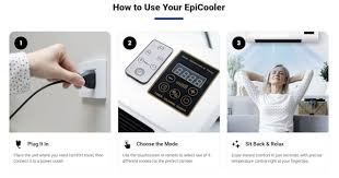 Portable AC Australia EpiCooler...